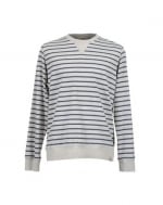 Striped sweatshirt like Rachels at Yoox