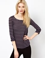 Striped tee like Maggies at Asos