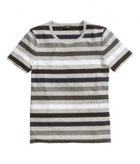 Striped tshirt at H&M