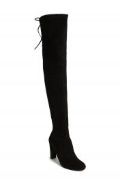 Stuart Weitzman  Highland  Over the Knee Boot  Women at Nordstrom