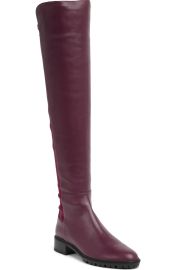 Stuart Weitzman City Over The Knee Boot at Nordstrom Rack