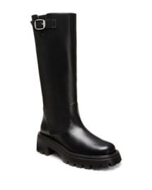 Stuart Weitzman Womens Emerson Moto Boots Bloomingdales at Bloomingdales