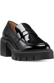 Stuart Weitzman soho loafer at Nordstrom