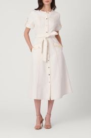 Studded Denim Bethany Dress at Nordstrom