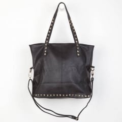 Studded Tote at Tillys