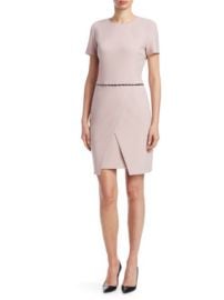 Studded Waist Dress at Saks Fifth Avenue