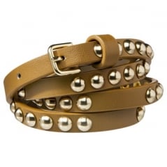 Studded belt by Mossimo at Target