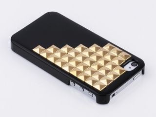 Studded iPhone Cover at Amazon