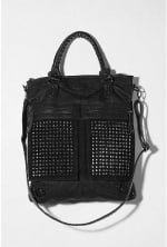 Studded tote by 7 Chi at Urban Outfitters at Urban Outfitters