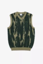 Students Golf Cimarron Knit Sweater Vest at Urban Outfitters