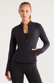Studio Luxe Active Jacket at Nordstrom