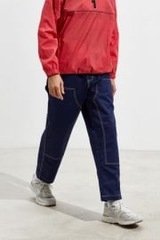 Stussy Poly Cotton Work Pant at Urban Outfitters