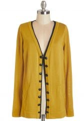 Style Theorist Cardigan at ModCloth