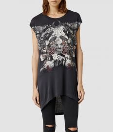 Styx Step Tee at All Saints