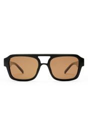 Subzero 54mm Polarized Aviator Sunglasses at Nordstrom