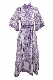 Sue Sartor Palladio Kaftan Dress at Sue Sartor