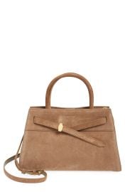 Suede Dash Bag at Nordstrom