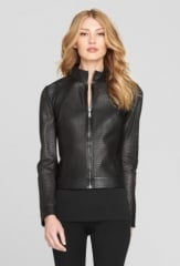 Suella jacket at Elie Tahari