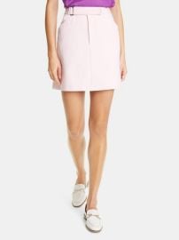 Suiting Miniskirt by Club Monaco at Nordstrom Rack