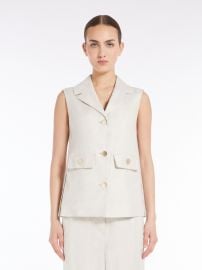 Suits Vest Max Mara at Max Mara