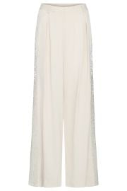 Sullivan Tux Stripe Pant at Marissa Collections