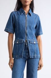 Sully Denim Jacket at Nordstrom