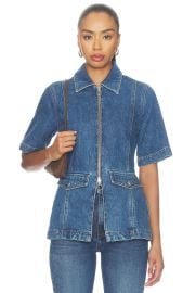 Sully Jacket at Revolve