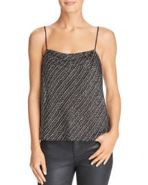 Summer Embellished Camisole Top at Bloomingdales