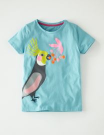 Summer Holiday Tshirt at Boden