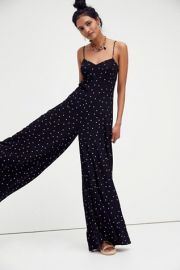 Summer Jamboree Jumpsuit at Free People