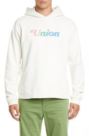  Summer Logo Hoodie at Nordstrom