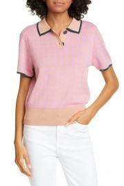 Summer Polo Sweater by Kate Spade at Nordstrom Rack