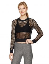 Summer Time Long Sleeve Top at Amazon