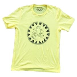 Sun Surf Skate T-shirt Scott Lenhardt at Scott Lenhardt