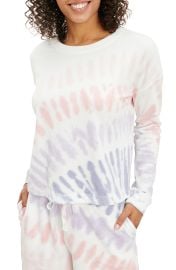 Sunbeam Tie Dye Sweatshirt at Nordstrom Rack