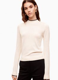 Sunday Best Cher Sweater at Aritzia