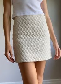 Sunday Best FLYNN SKIRT   US at Aritzia