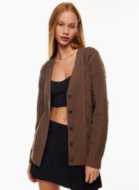 Sunday Best LAMORA CARDIGAN US at Aritzia