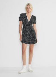 Sunday Best Mille Dress at Aritzia