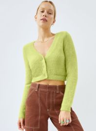 Sunday Best REESE CARDIGAN   US at Aritzia