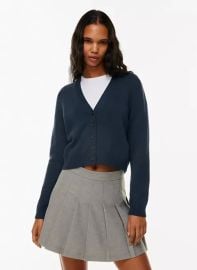 Sunday Best SHELLIE CARDIGAN US at Aritzia