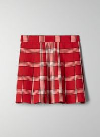 Sunday Best Skirts by Aritzia at Aritzia