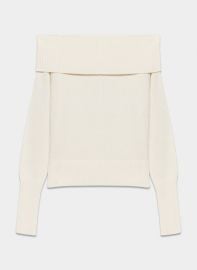 Sunday Best topaz sweater at Aritzia