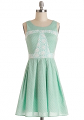 Sunday Darling Dress at ModCloth