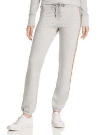 Sundry Rainbow-Stripe Sweatpants  Women - Bloomingdale s at Bloomingdales