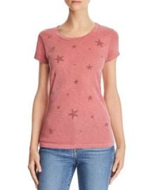 Sundry Scattered Stars Tee Women - Bloomingdale s at Bloomingdales