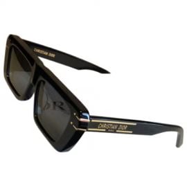 Sunglasses Dior Black in Not specified - 26317290 at Vestaire Collective