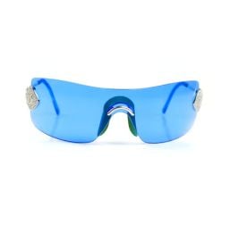 Sunglasses Dior Blue in Other - 31491436 at Vestiaire Collective