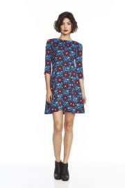 Suno floral dress at Shopbop