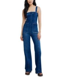 Suns Out Bootcut Jumpsuit at Bloomingdales